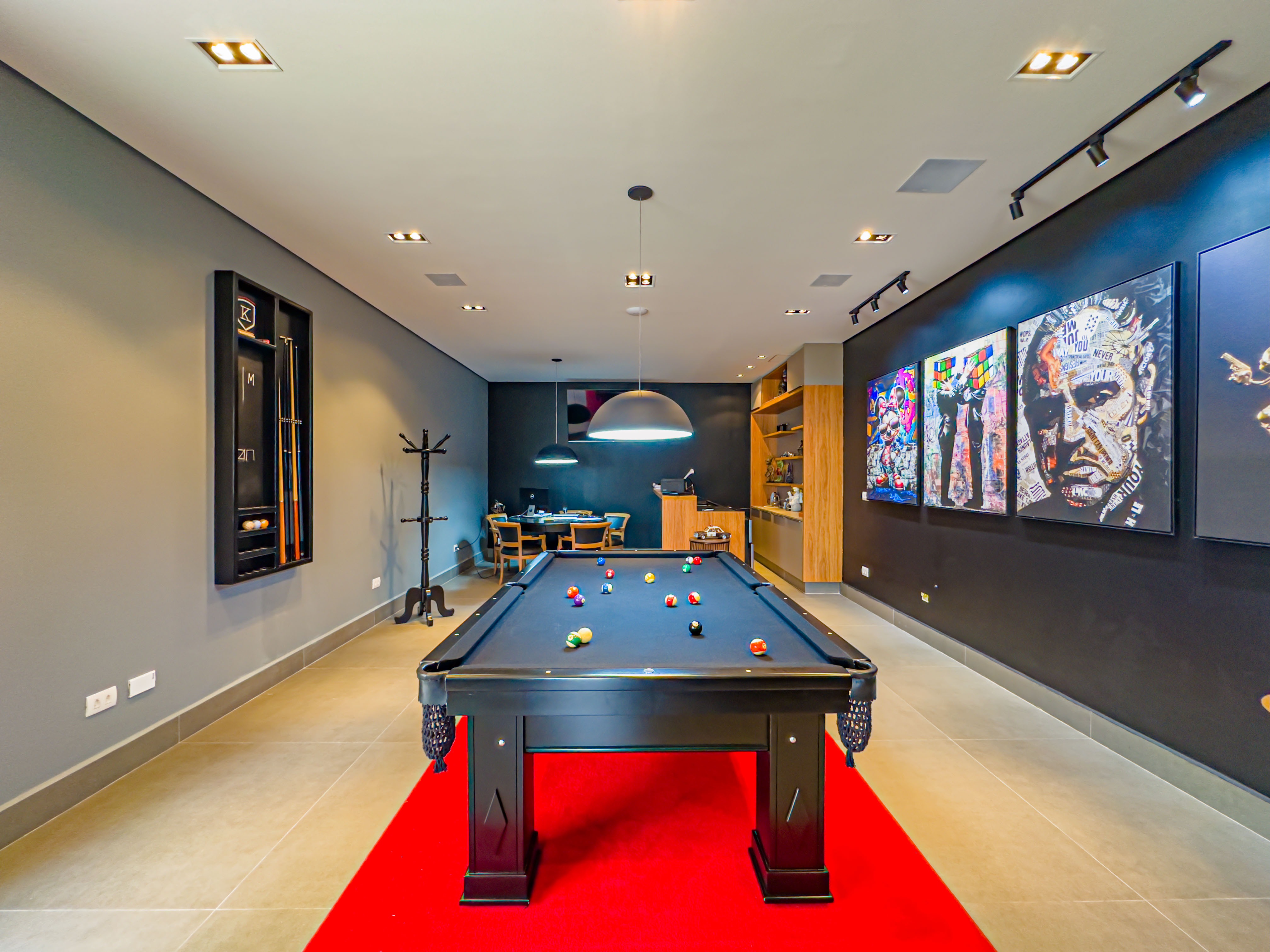 Casa, 4 quartos, 470 m² - Foto 14