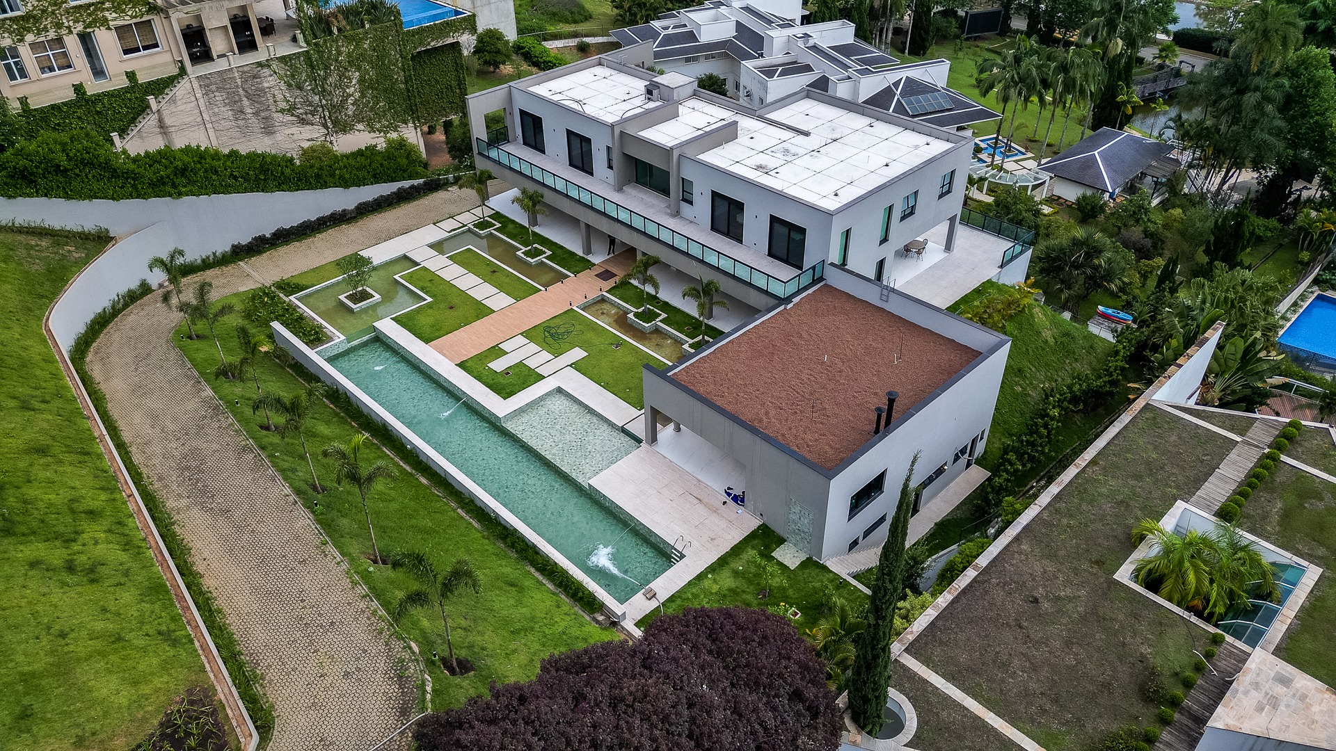 Casa, 4 quartos, 1305 m² - Foto 5