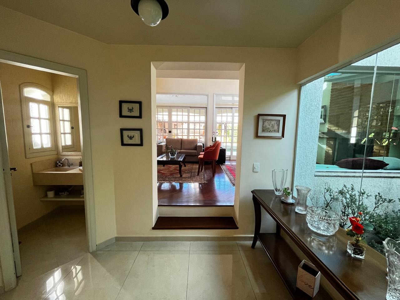Casa, 3 quartos, 270 m² - Foto 7