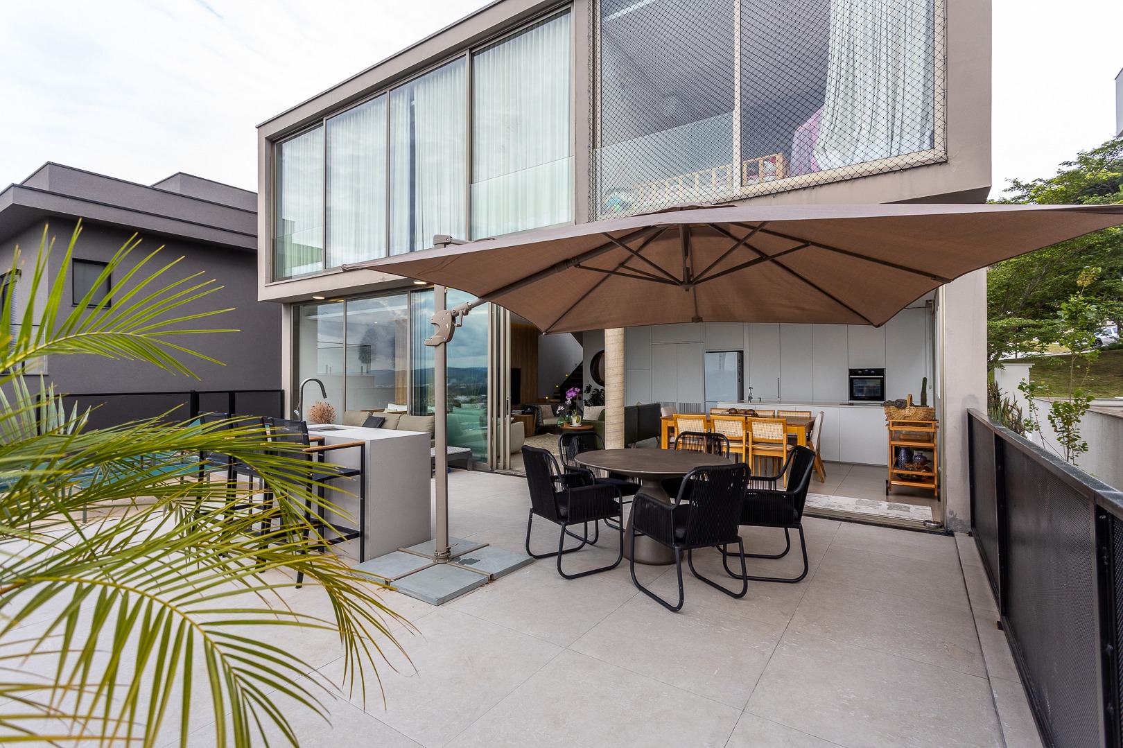 Casa, 4 quartos, 303 m² - Foto 5