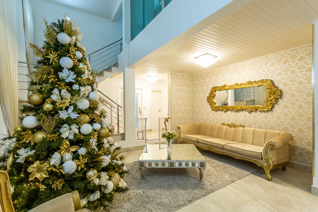 Casa, 4 quartos, 280 m² - Foto 4