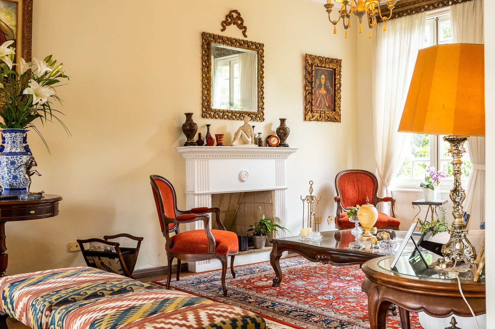 Casa, 5 quartos, 361 m² - Foto 16