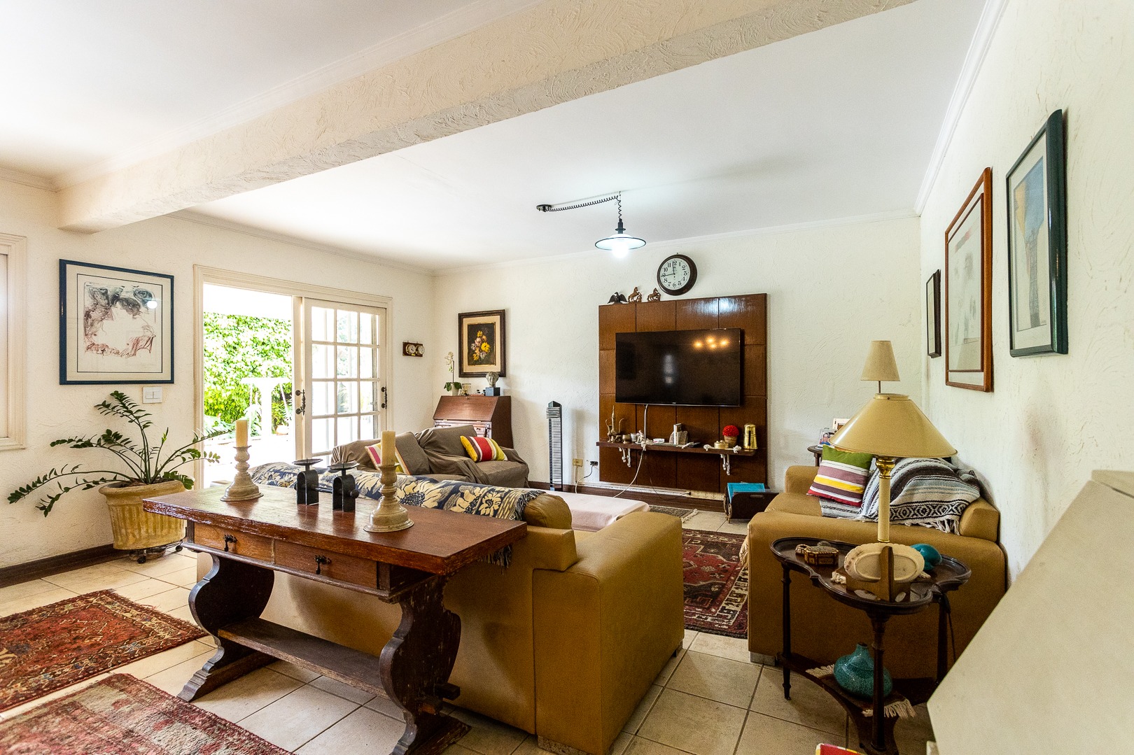 Casa, 5 quartos, 361 m² - Foto 14