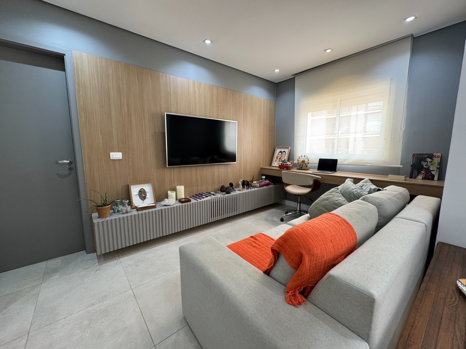 Apartamento, 1 quarto, 62 m² - Foto 8