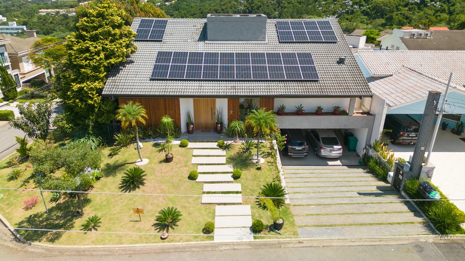 Casa, 6 quartos, 600 m² - Foto 21