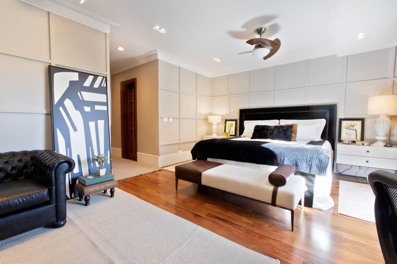Casa, 4 quartos, 540 m² - Foto 26