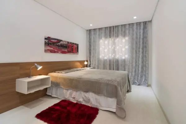 Apartamento, 1 quarto, 50 m² - Foto 6