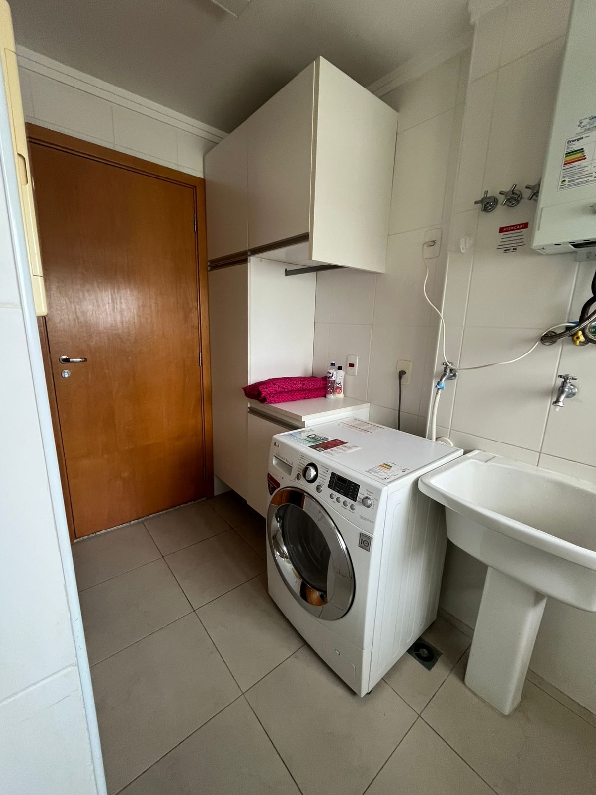 Apartamento, 3 quartos, 122 m² - Foto 12