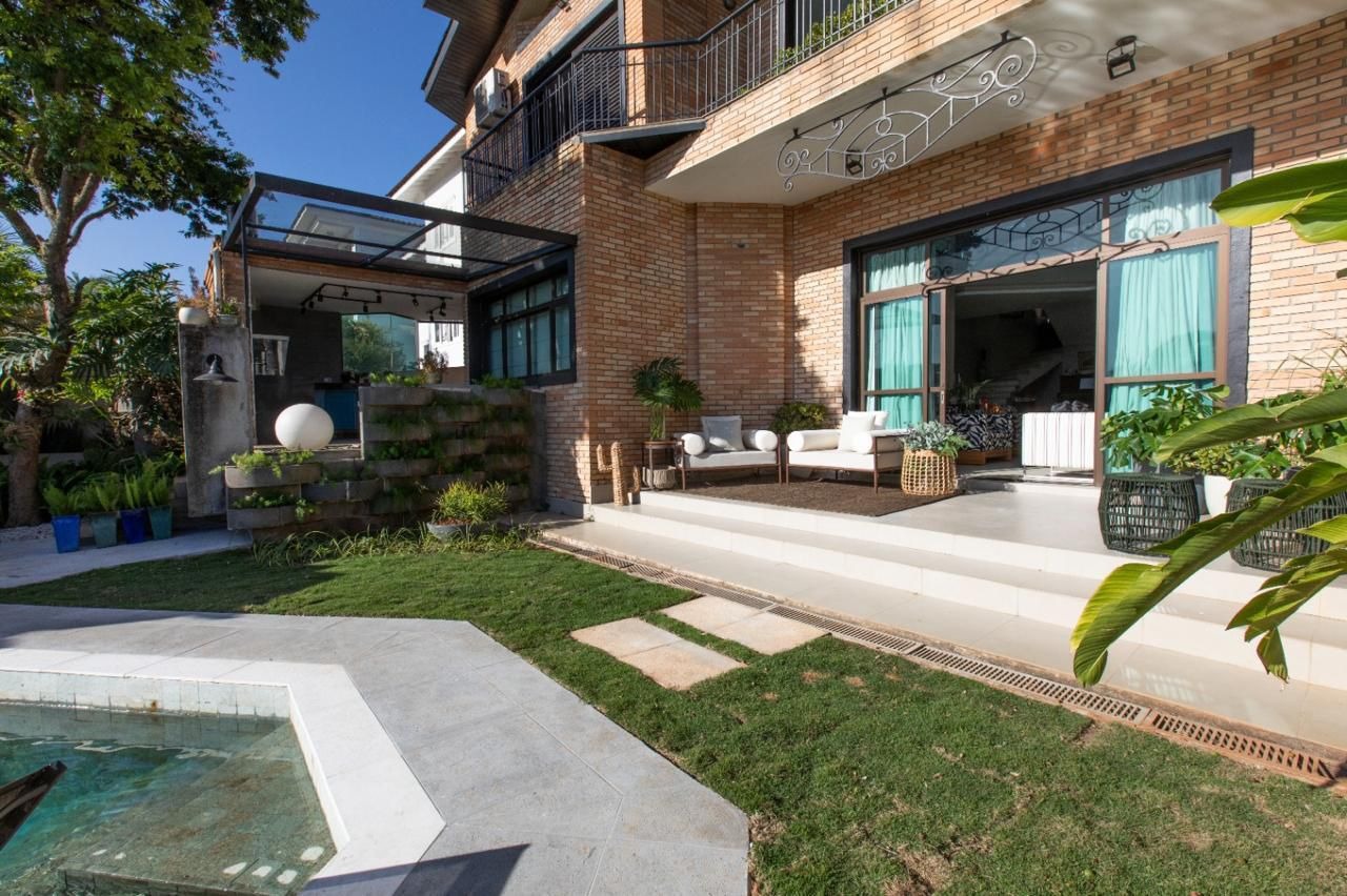 Casa, 4 quartos, 540 m² - Foto 6