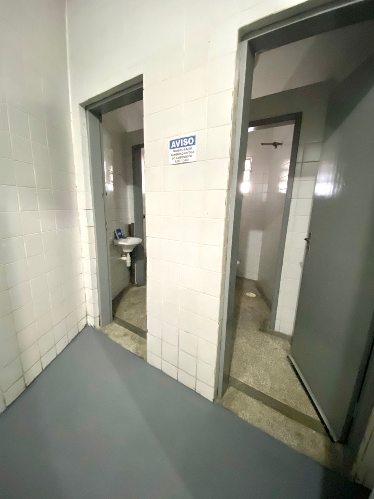 Depósito-Galpão, 160 m² - Foto 5