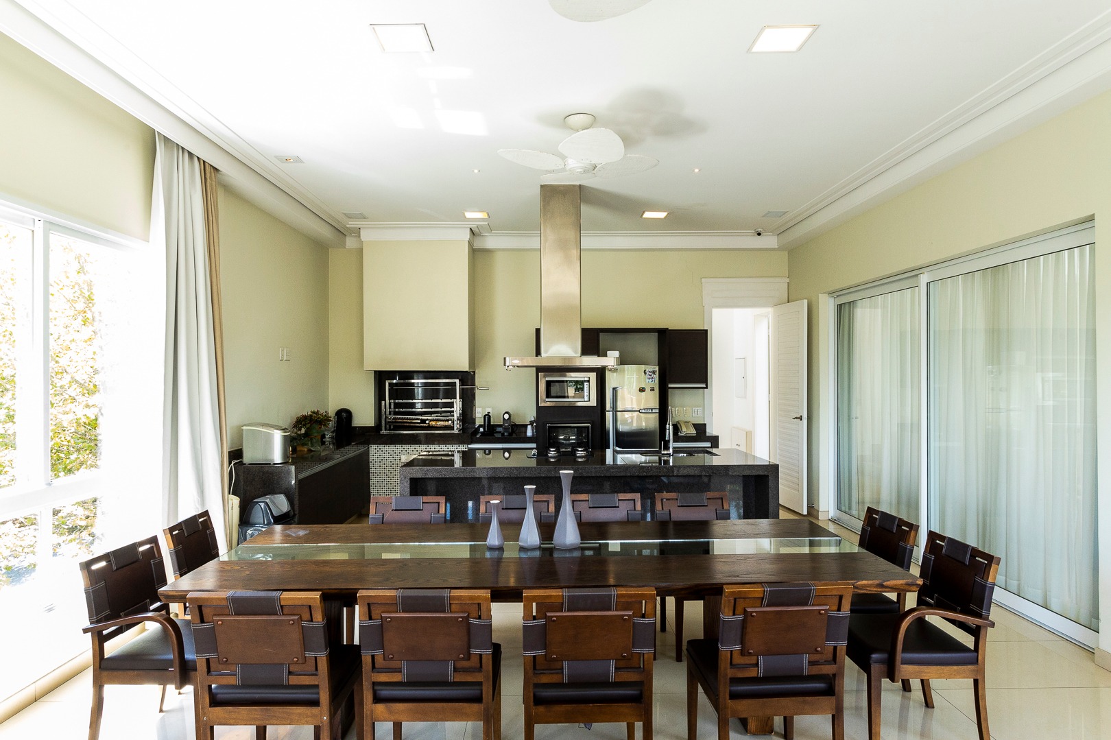 Casa, 5 quartos, 1587 m² - Foto 17