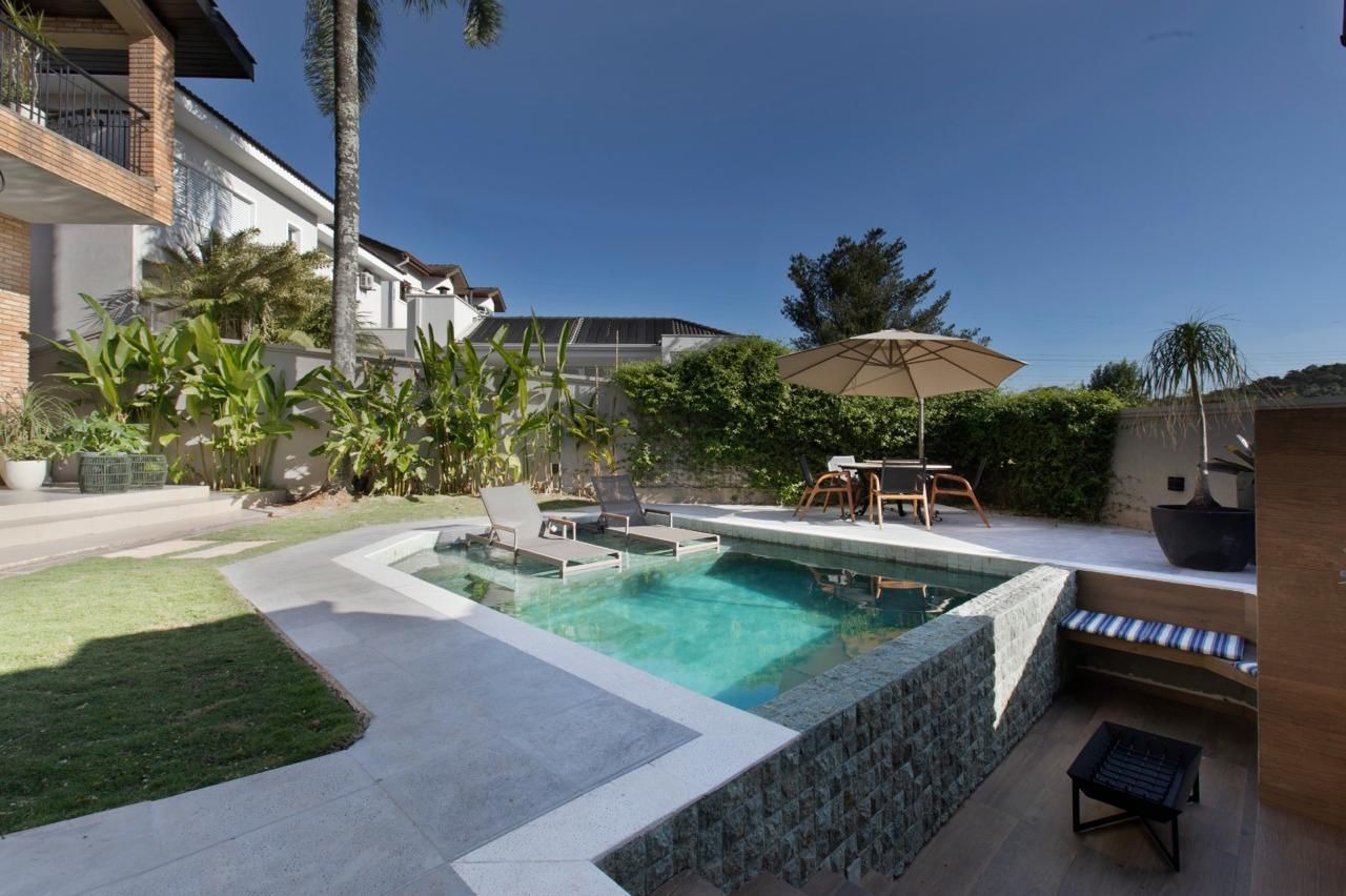 Casa, 4 quartos, 540 m² - Foto 3