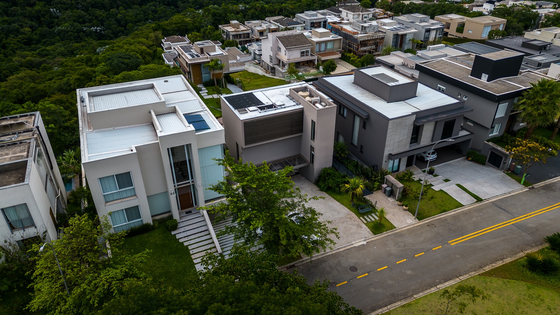 Casa, 4 quartos, 303 m² - Foto 38