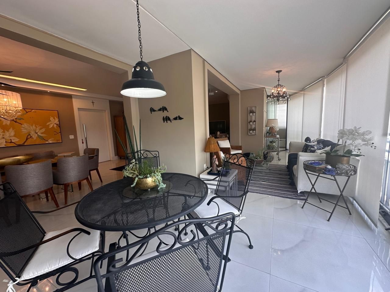 Apartamento, 3 quartos, 201 m² - Foto 3