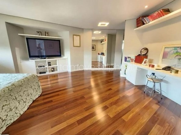 Casa, 4 quartos, 897 m² - Foto 26