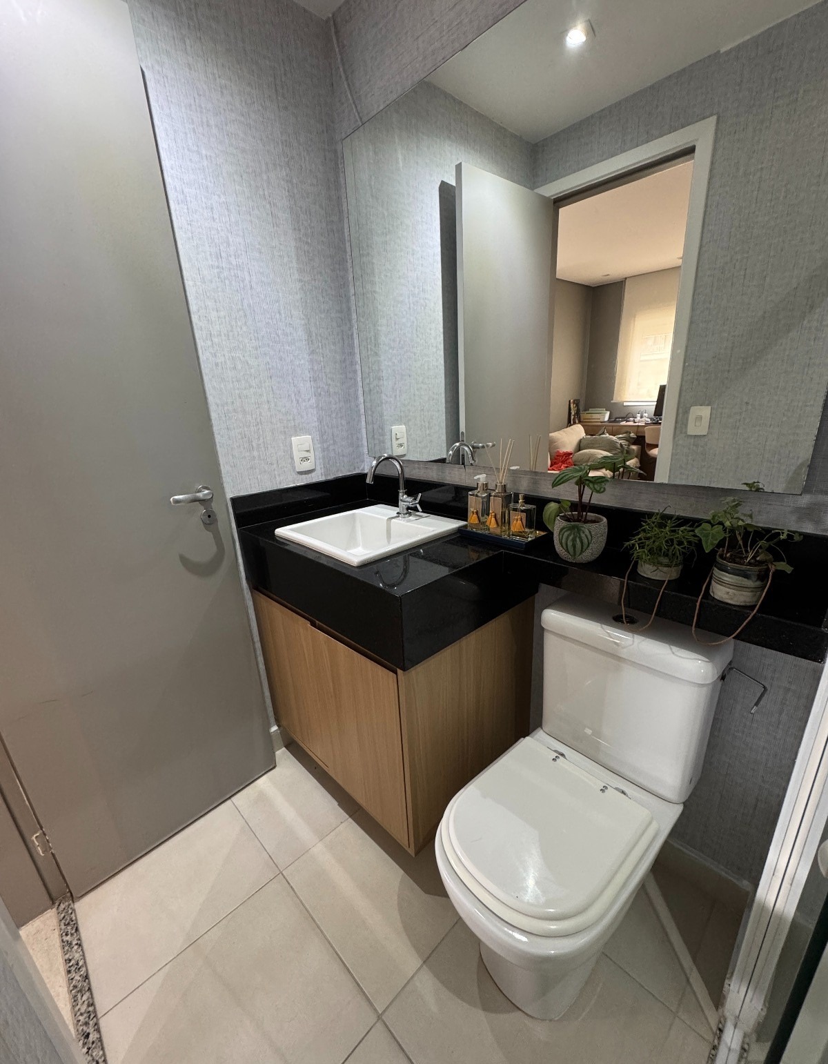 Apartamento, 1 quarto, 62 m² - Foto 25