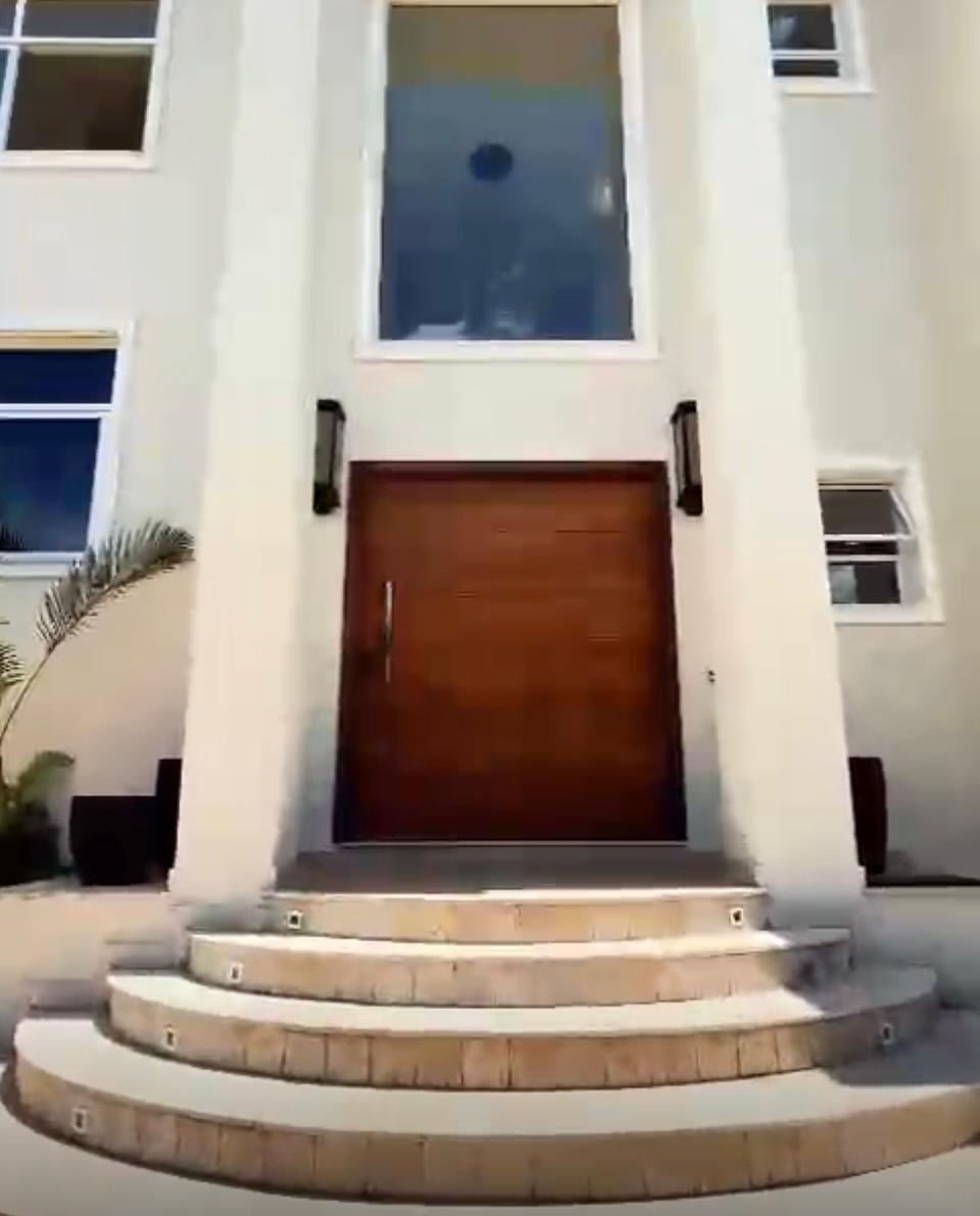 Casa, 5 quartos, 618 m² - Foto 3