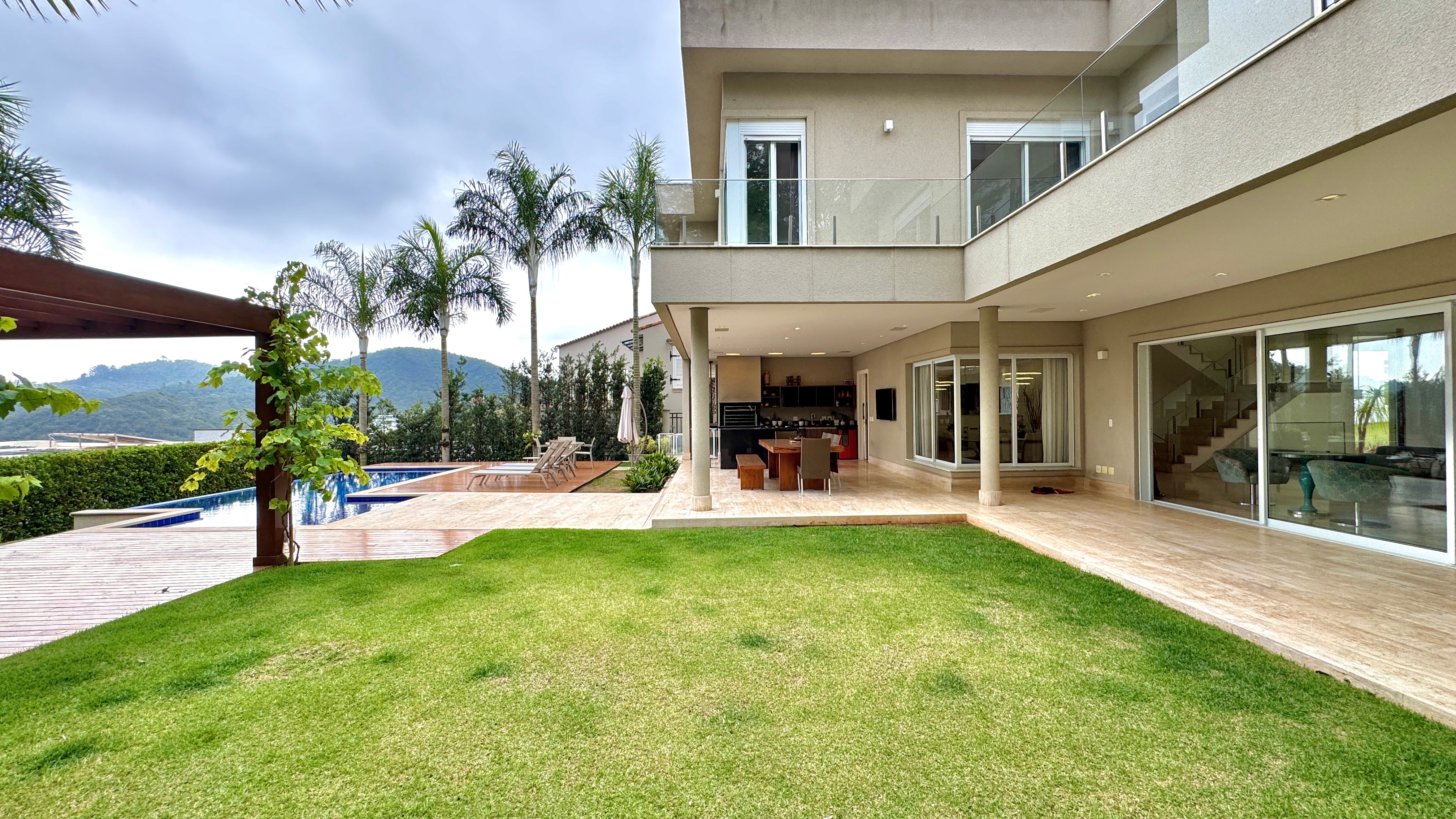Casa, 4 quartos, 600 m² - Foto 31