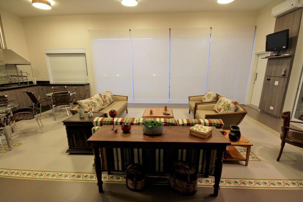 Casa, 5 quartos, 560 m² - Foto 6