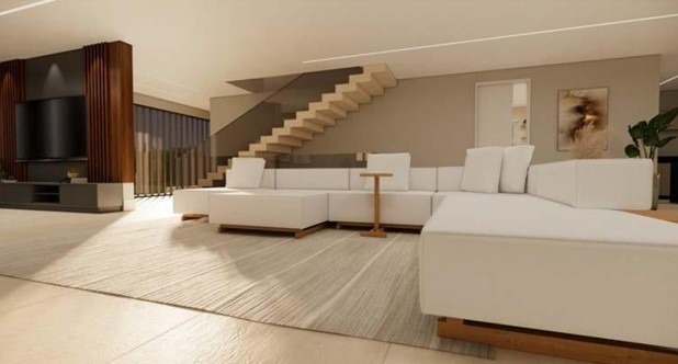 Casa, 4 quartos, 530 m² - Foto 2