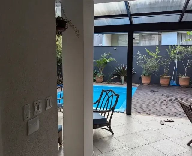 Casa, 5 quartos, 320 m² - Foto 6