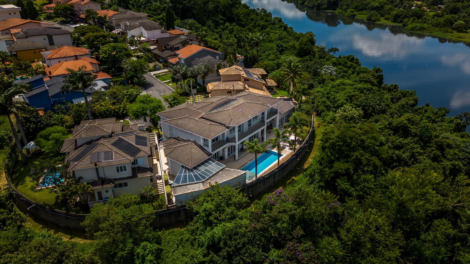 Casa, 4 quartos, 790 m² - Foto 52