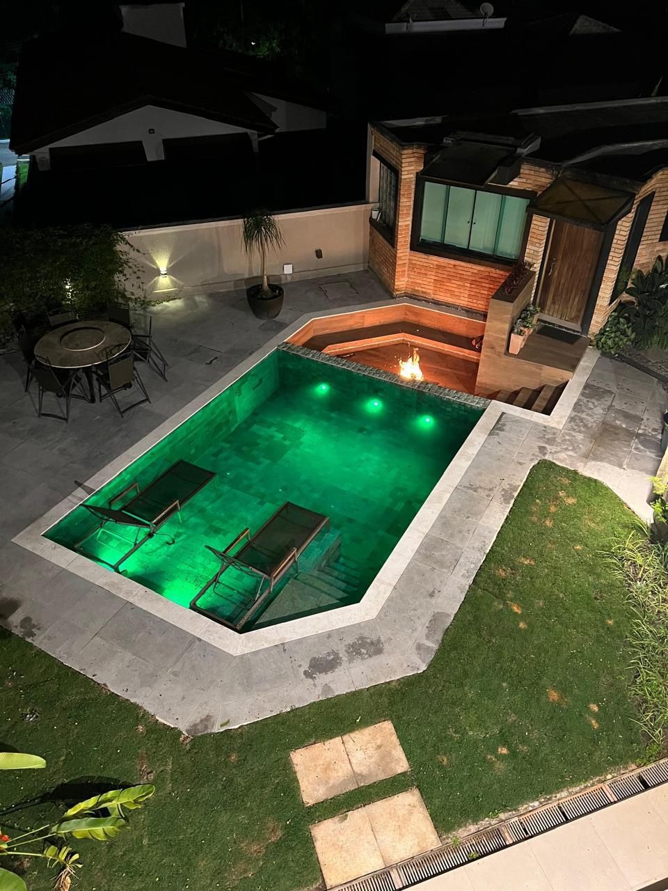 Casa, 4 quartos, 540 m² - Foto 2