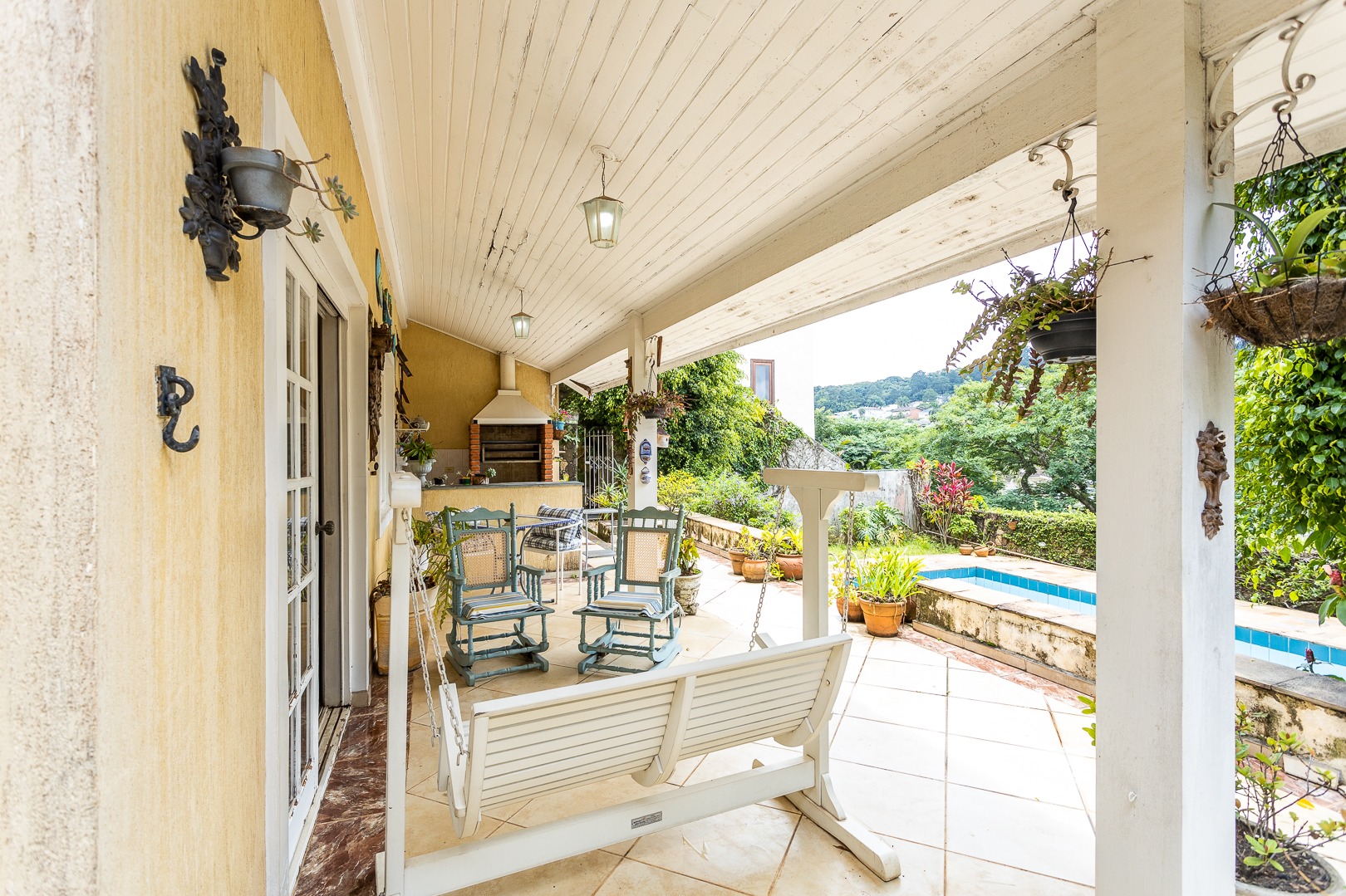 Casa, 5 quartos, 361 m² - Foto 39