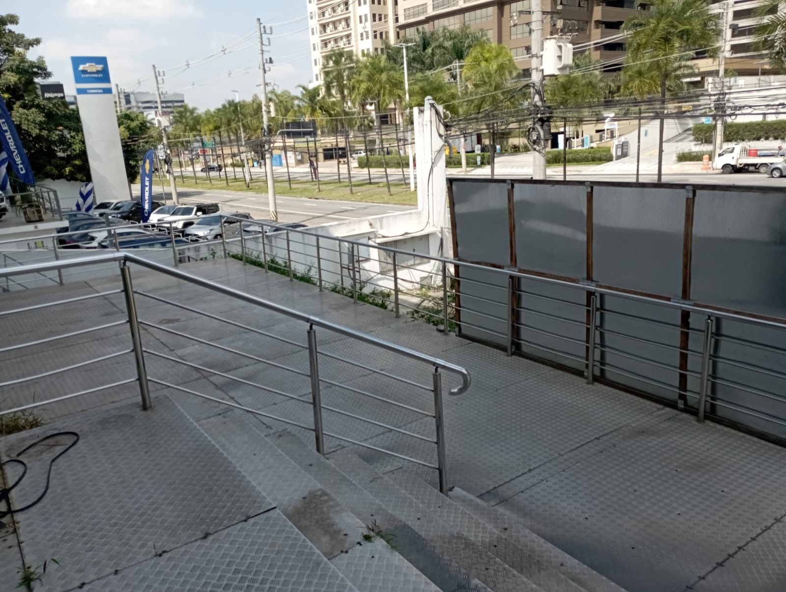 Prédio Inteiro, 9416 m² - Foto 12