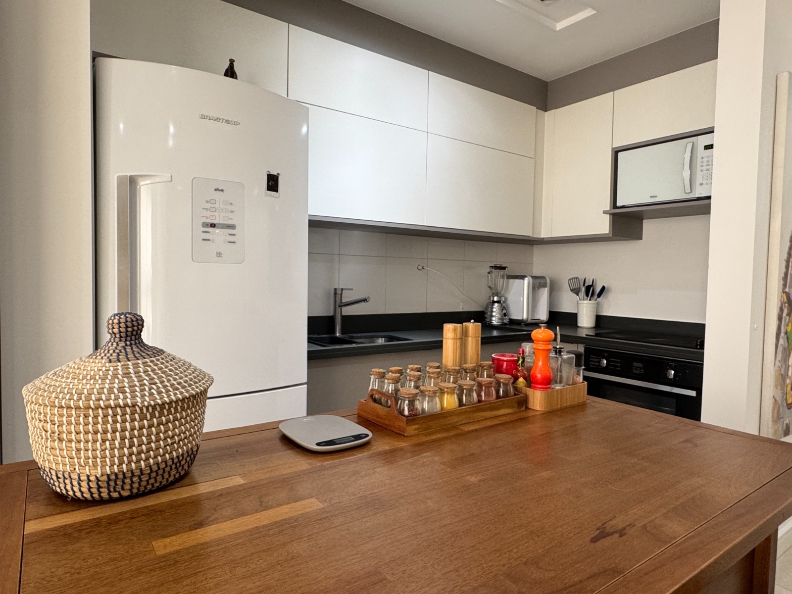 Apartamento, 1 quarto, 62 m² - Foto 19