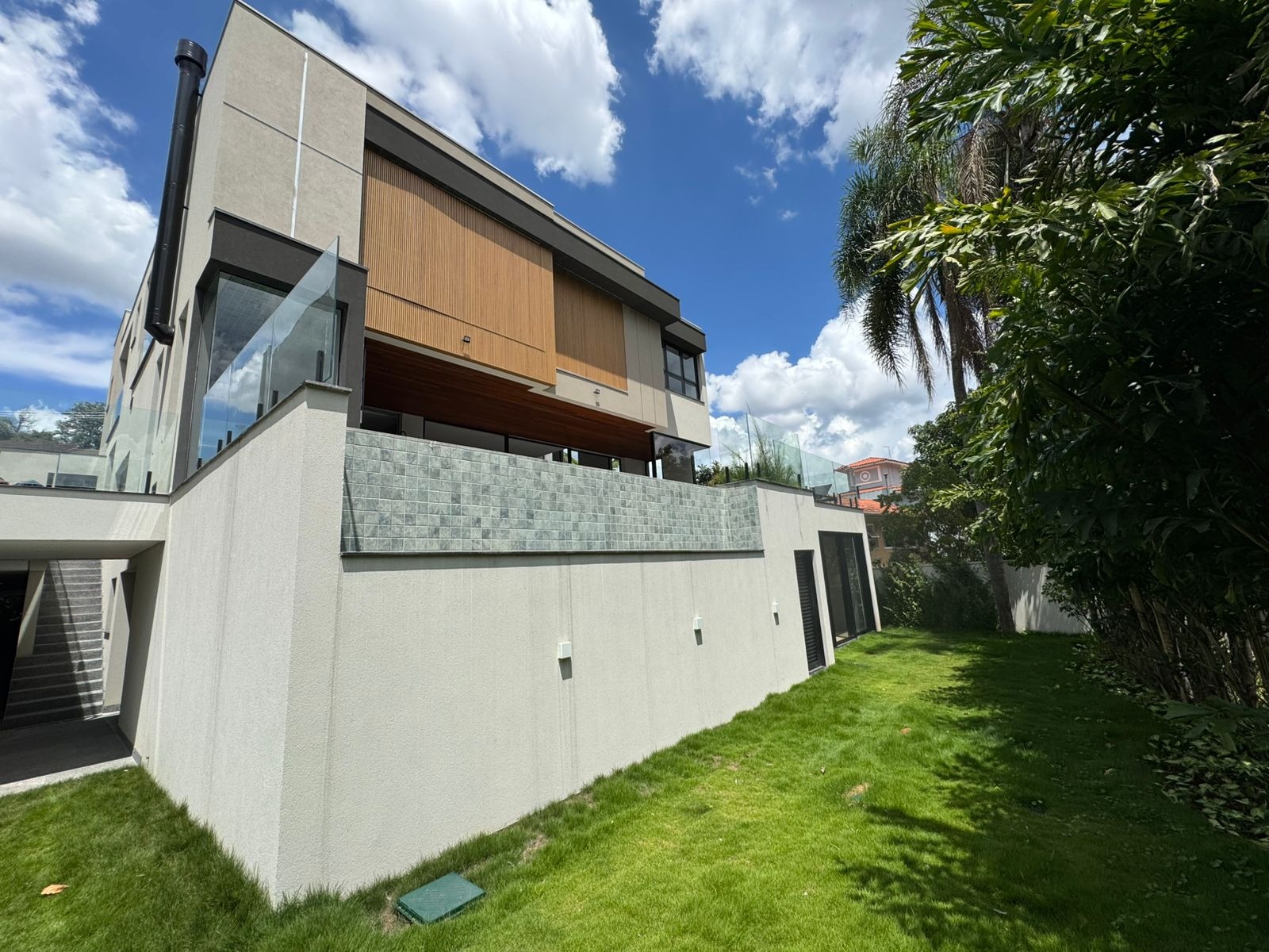 Casa de Condomínio à venda com 5 quartos, 845m² - Foto 48