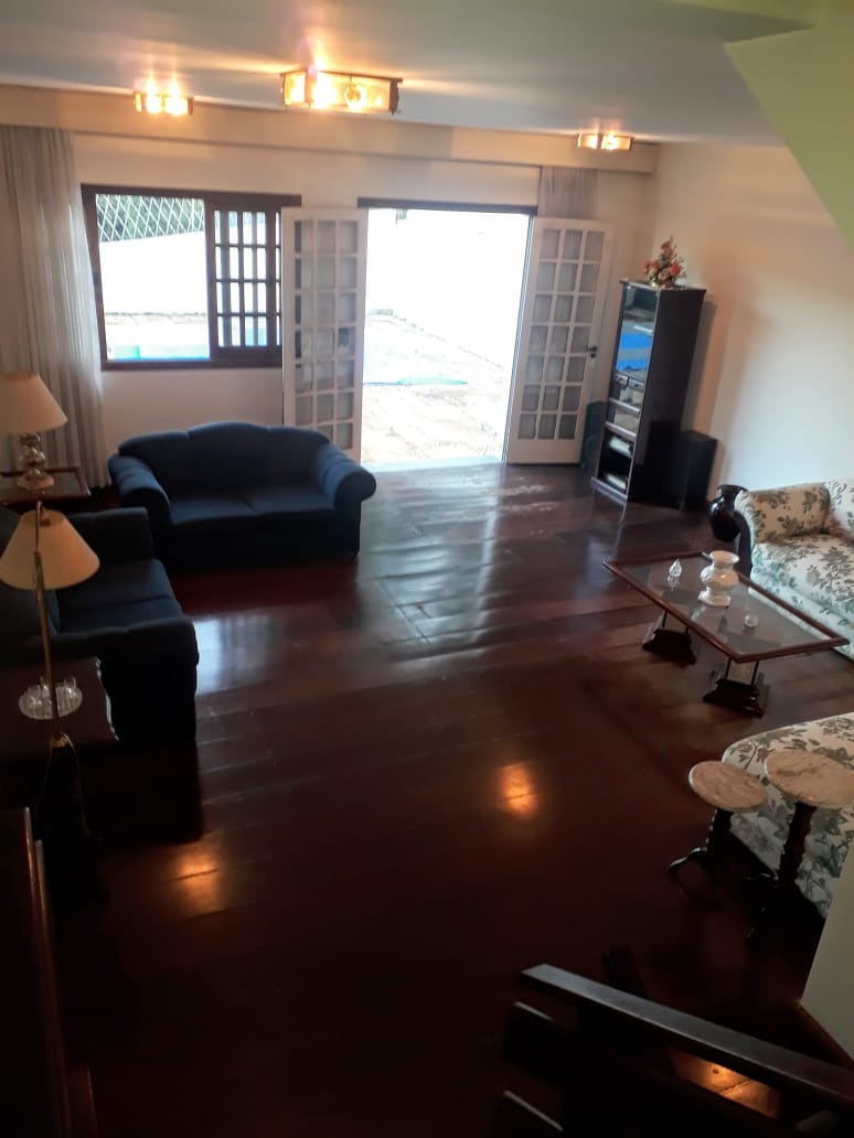 Casa, 4 quartos, 364 m² - Foto 4