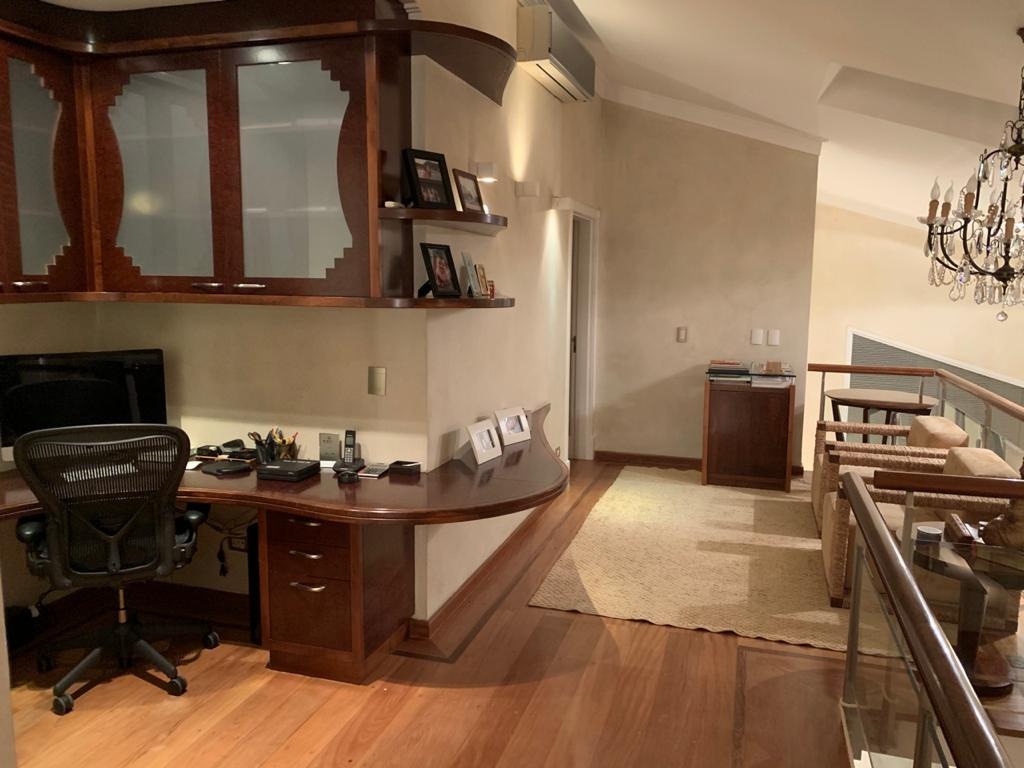 Casa de Condomínio à venda e aluguel com 4 quartos, 430m² - Foto 6