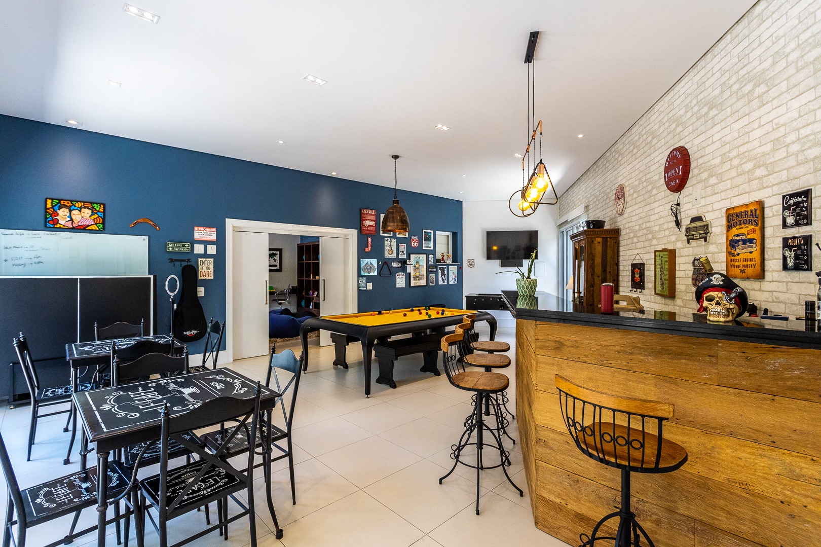 Casa, 4 quartos, 790 m² - Foto 14