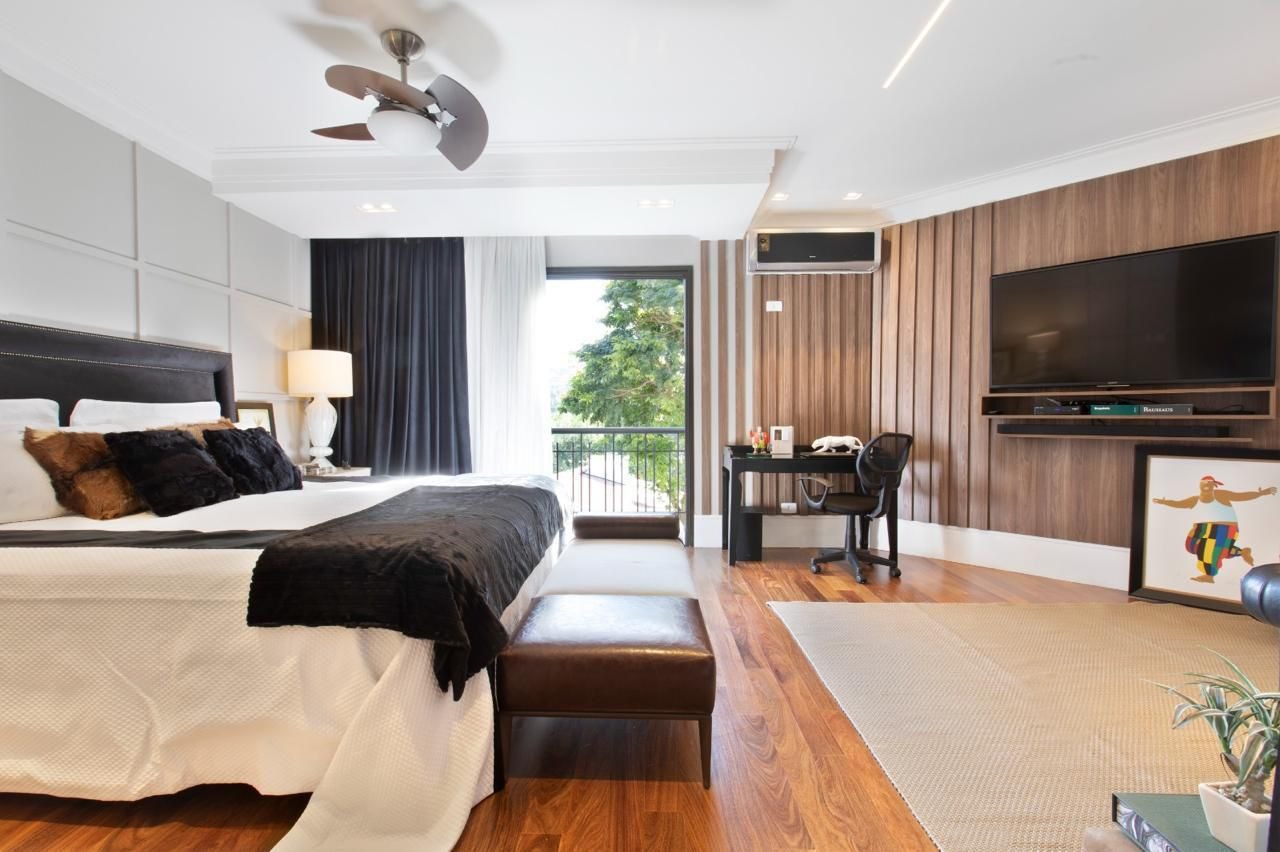 Casa, 4 quartos, 540 m² - Foto 28