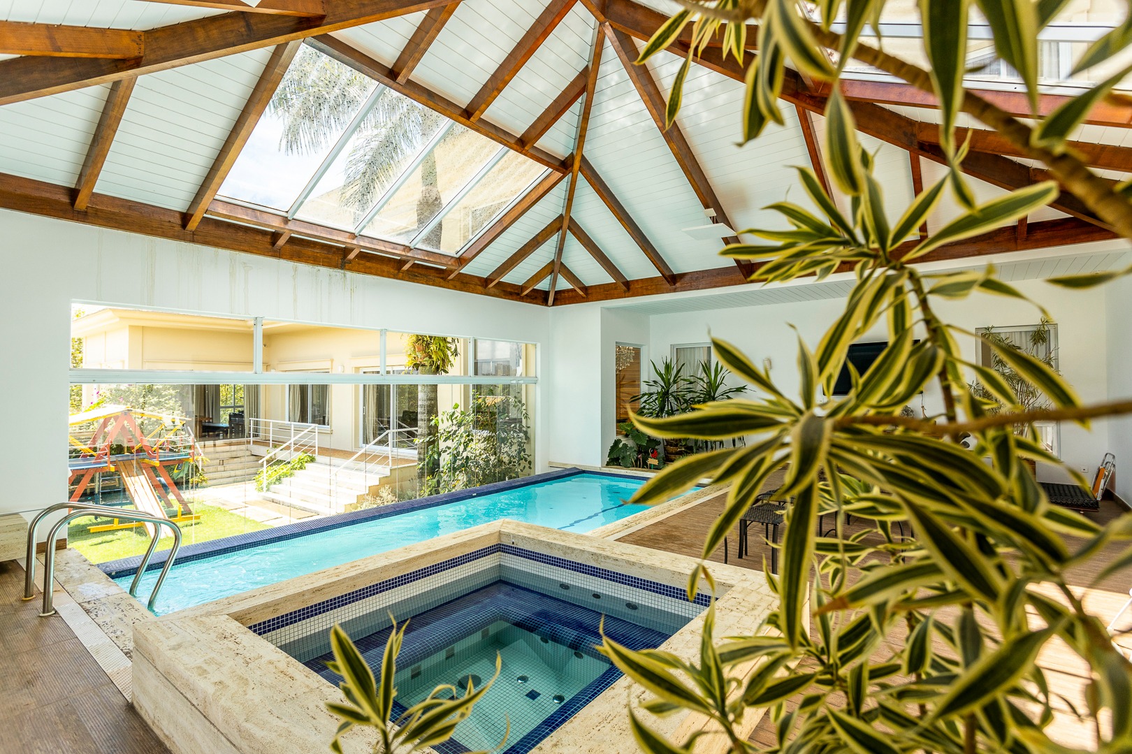Casa, 5 quartos, 1587 m² - Foto 49