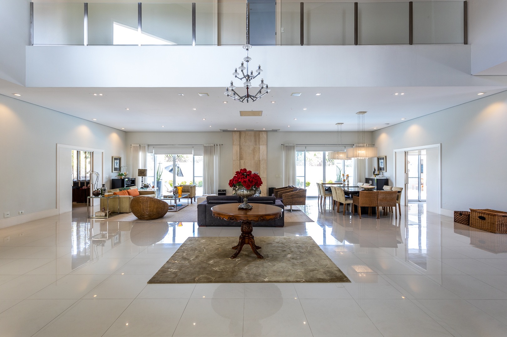 Casa, 4 quartos, 790 m² - Foto 6