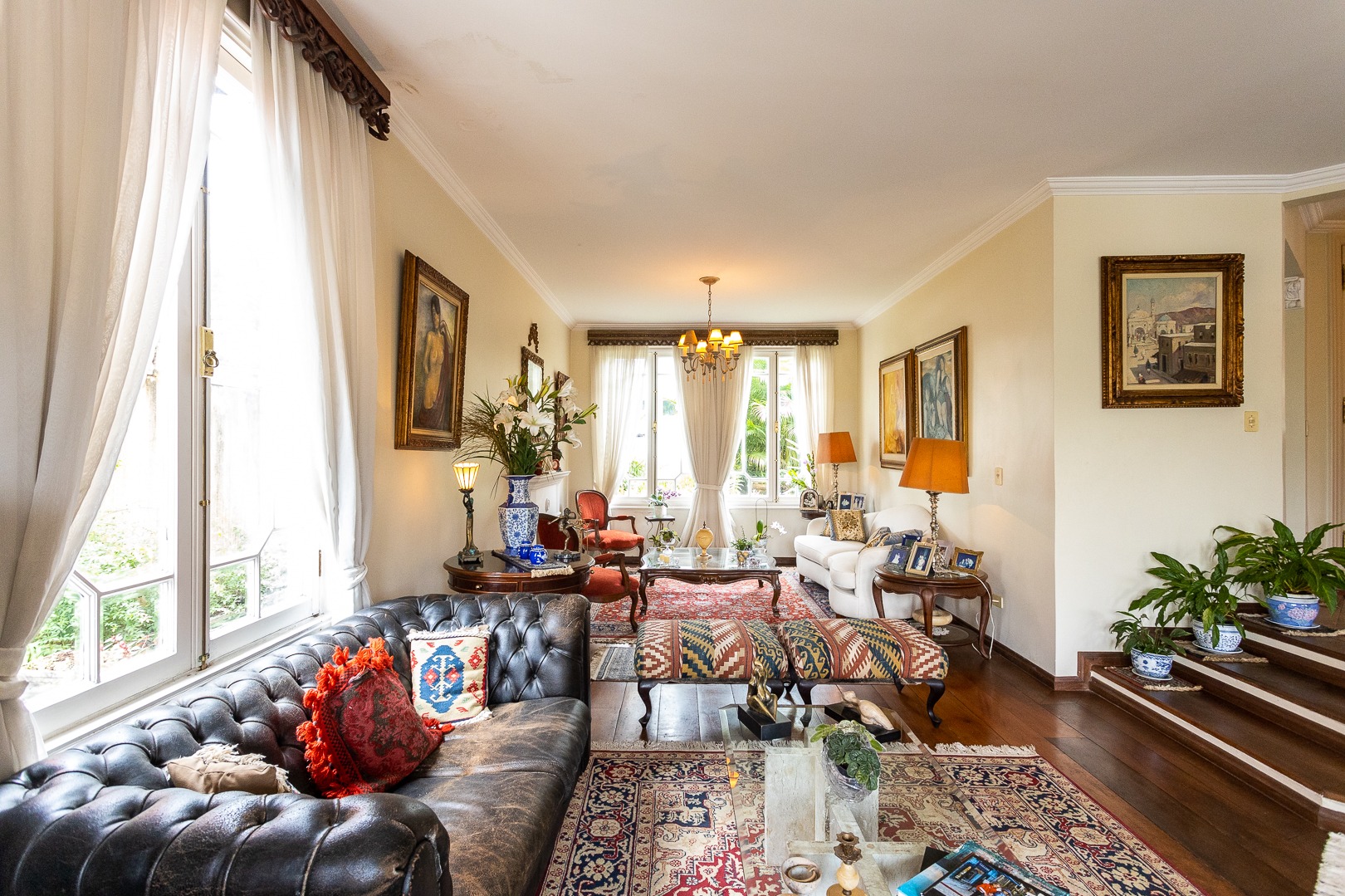 Casa, 5 quartos, 361 m² - Foto 10