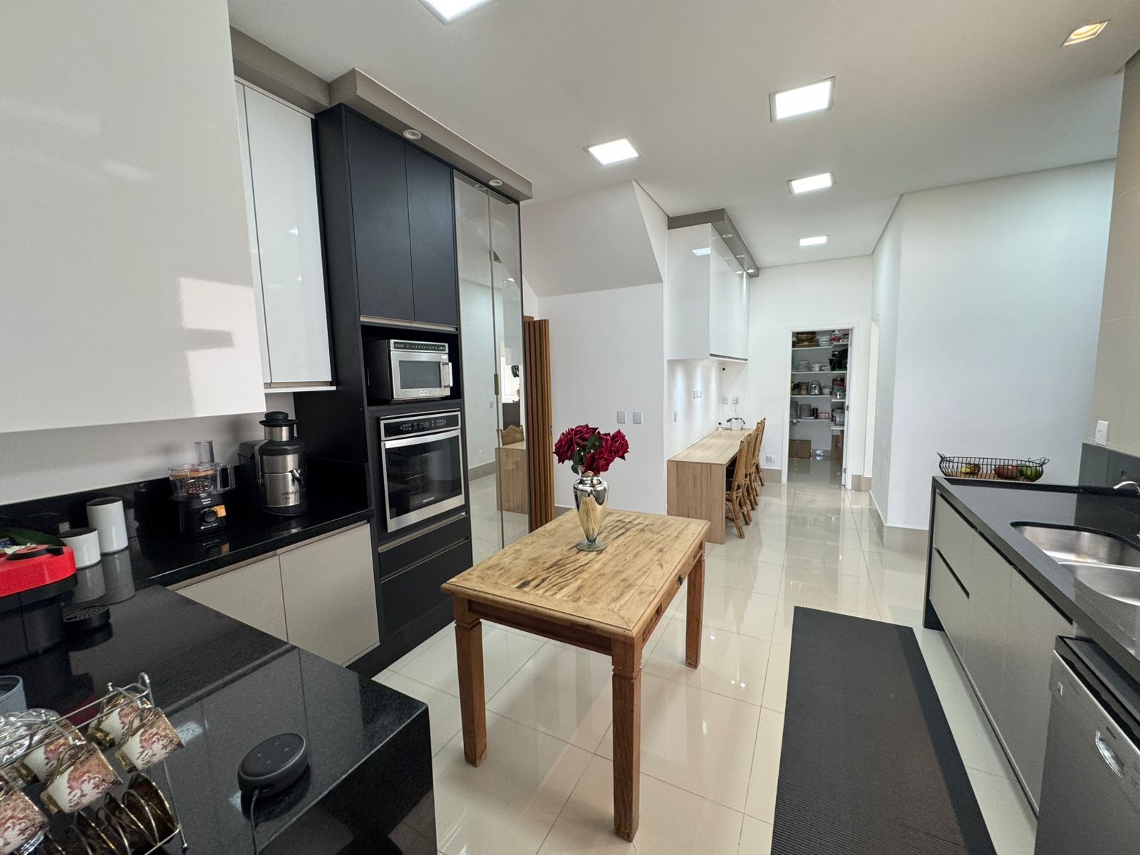 Casa, 4 quartos, 401 m² - Foto 11