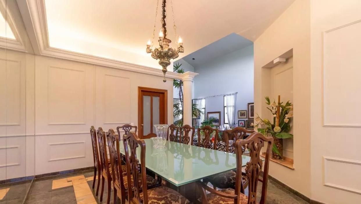 Casa, 4 quartos, 540 m² - Foto 20