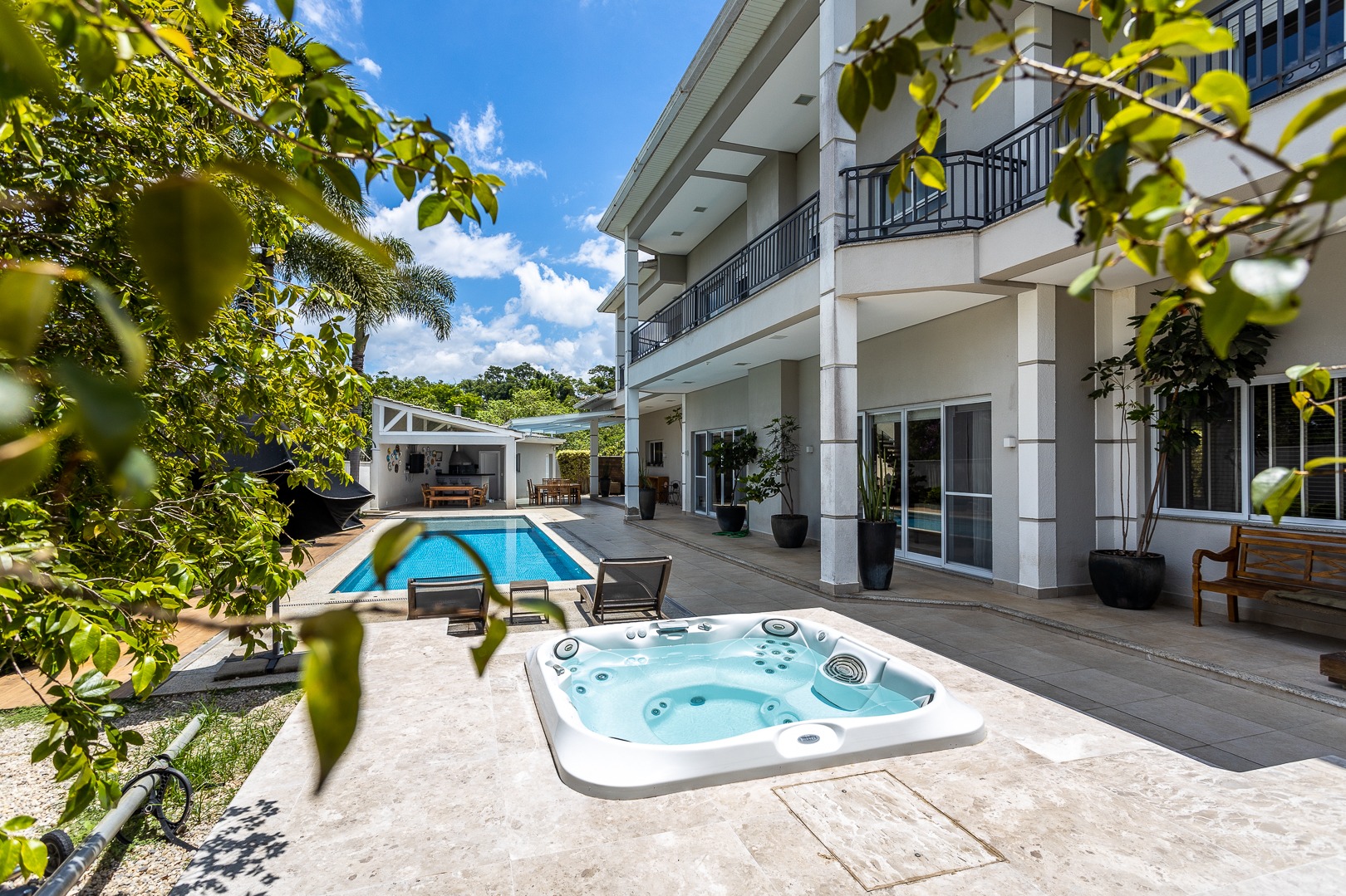 Casa, 4 quartos, 790 m² - Foto 40
