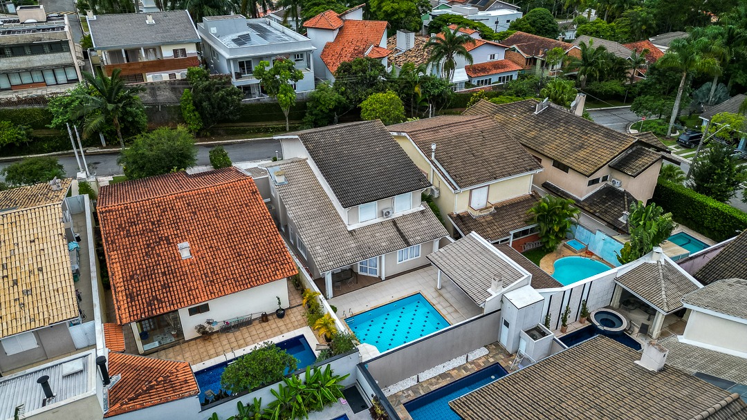 Casa, 4 quartos, 280 m² - Foto 31