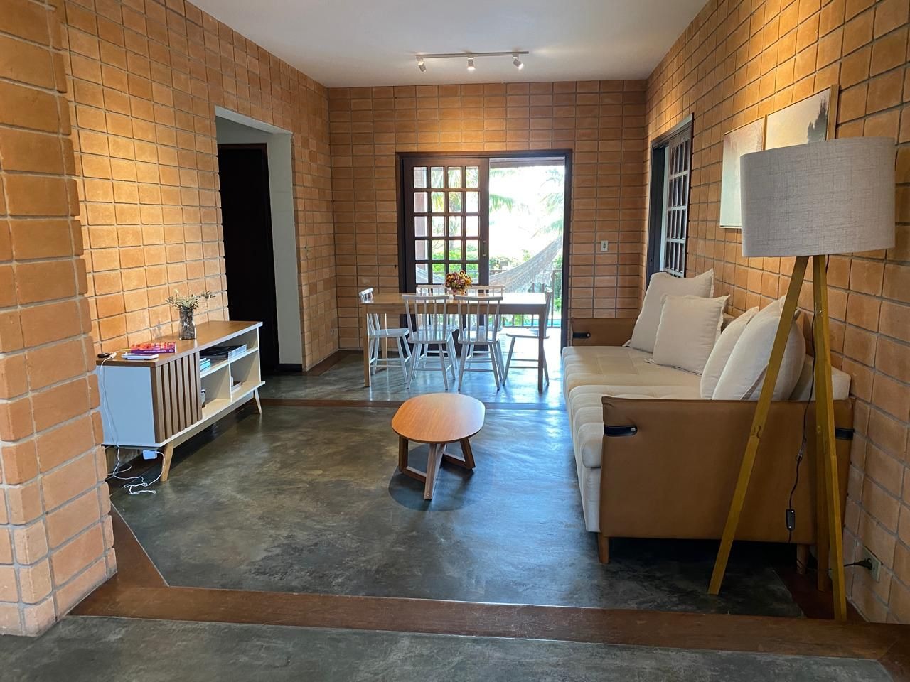 Casa, 3 quartos, 265 m² - Foto 1