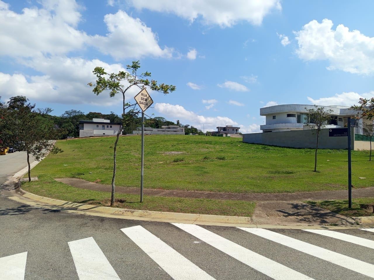 Terreno, 790 m² - Foto 1