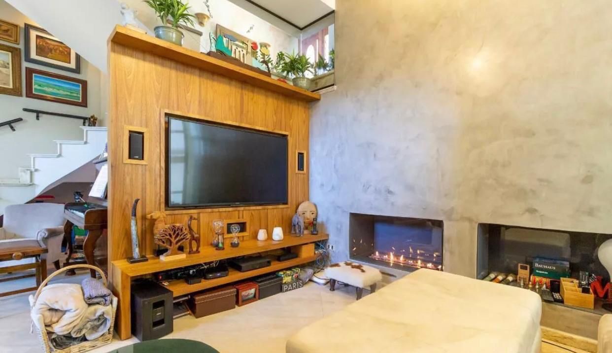 Casa, 4 quartos, 540 m² - Foto 17