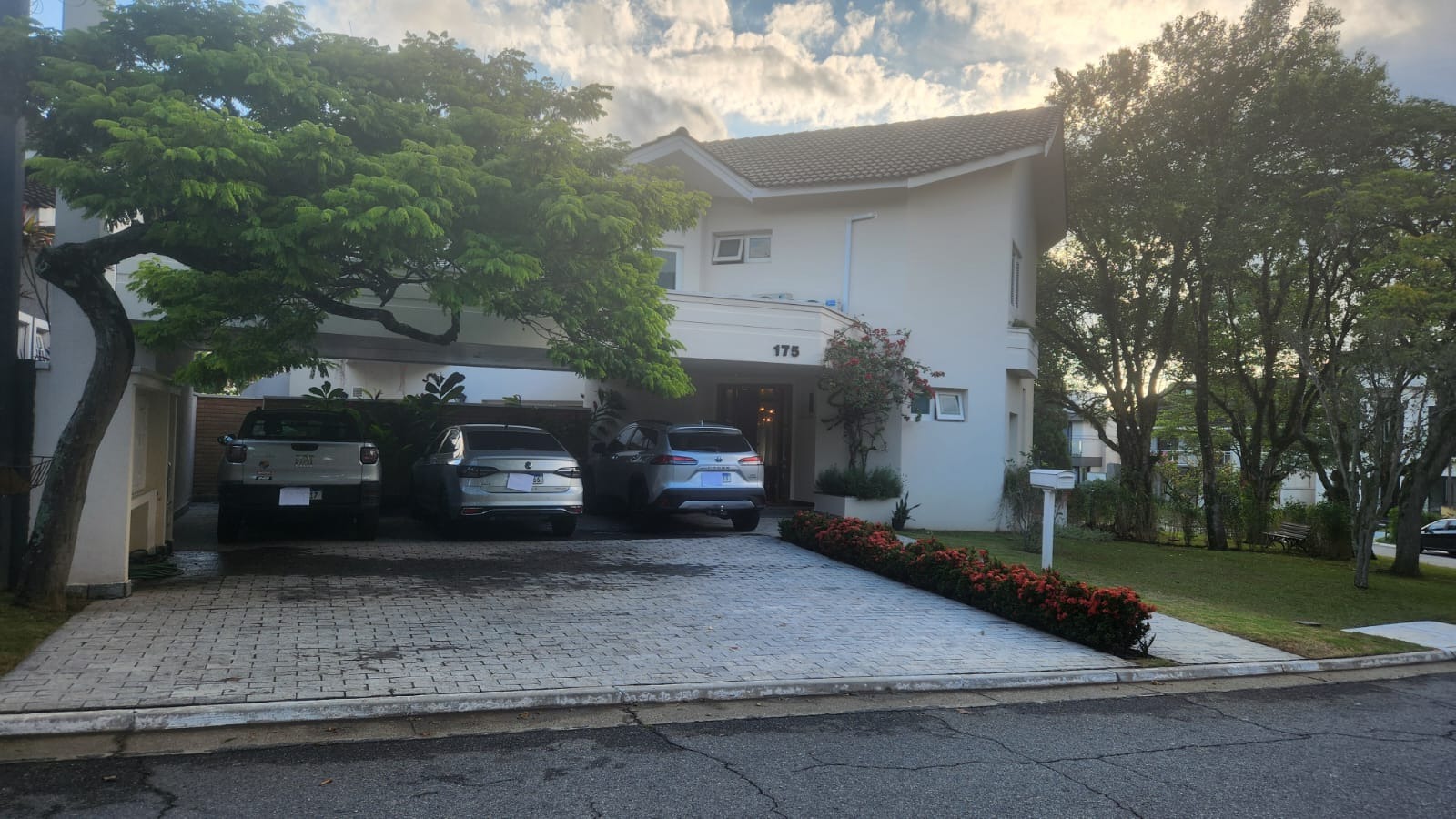 Casa, 4 quartos, 400 m² - Foto 19