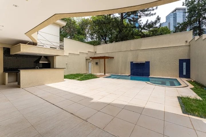 Casa, 4 quartos, 471 m² - Foto 14