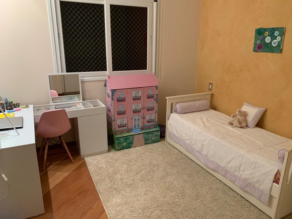 Casa de Condomínio à venda e aluguel com 4 quartos, 430m² - Foto 15