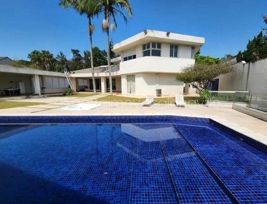 Casa, 4 quartos, 897 m² - Foto 2