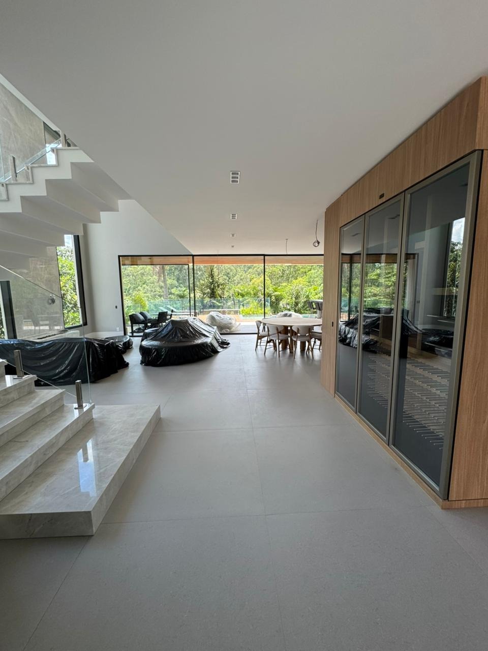Casa de Condomínio à venda com 5 quartos, 845m² - Foto 4